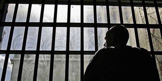 Perempuan transgender ini mengaku diperkosa ribuan kali di penjara
