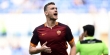 AS Roma akan depak Edin Dzeko