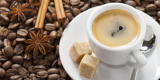 Yakin sudah tahu 10 fakta tentang kopi ini? Baca dulu! [Part 1]