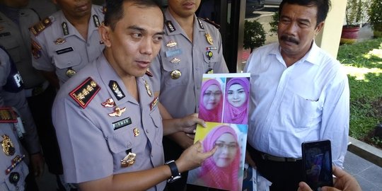 Polisi sebut wanita hamil tewas kehabisan darah sebelum dimutilasi