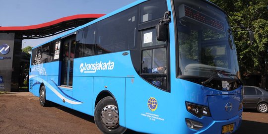 Dishub Depok masih koordinasi siapkan rute Bus TransJakarta