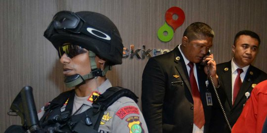 Bahas temuan BPK, SKK Migas panggil seluruh kontraktor