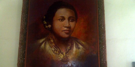 Selain Kartini, ini sosok pejuang pendidikan wanita dari tanah Sunda