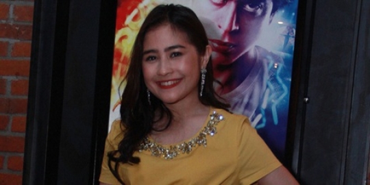 Ini lho film Bollywood favorit Prilly Latuconsina