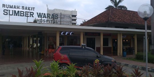 Audit soal Sumber Waras harus diproses tapi tak sudutkan BPK & Ahok