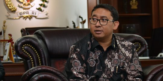 Fadli Zon sebut ekspektasi Jokowi terlalu tinggi soal Tax Amnesty