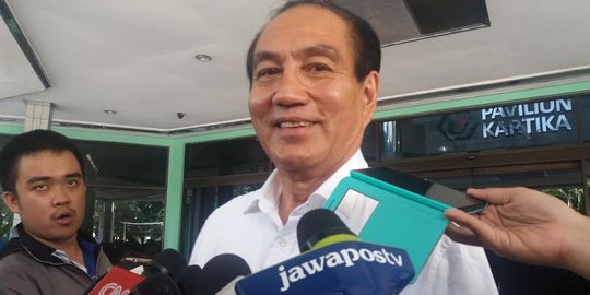 Munaslub Golkar digelar 25-27 Mei, sesuaikan dengan agenda Jokowi