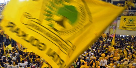 Panitia Munaslub Golkar janji tak akan tagih calon Rp 20 miliar