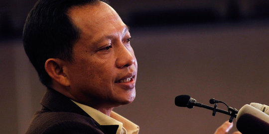 Kepala BNPT sebut penanganan Abu Sayyaf harus dibahas tingkat ASEAN