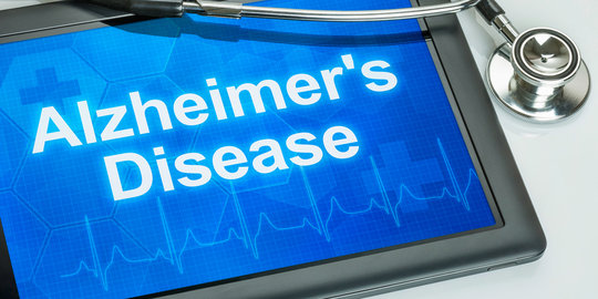 Bisakah penyakit Alzheimer dan Dementia disembuhkan?