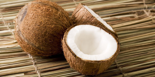 Rusia makin minati tepung kelapa asal Sulawesi Utara