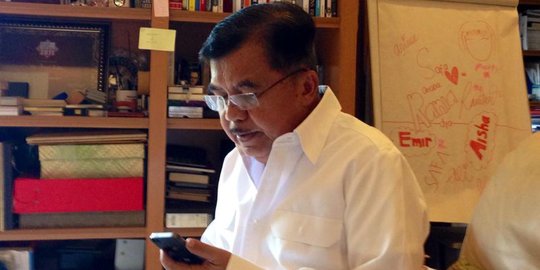 JK: Bagaimana meminta maaf kasus 1965 kalau korban pertama jenderal?