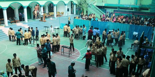 Dosen UIN: Banyak modus pesantren terlibat korupsi