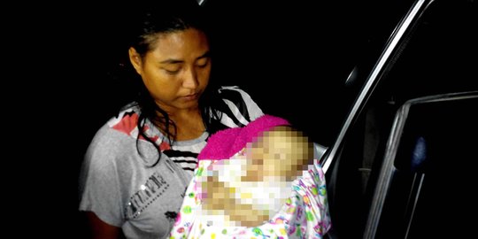 Diduga dokter lalai, bayi pasien BPJS meninggal di RSUP Malalayang