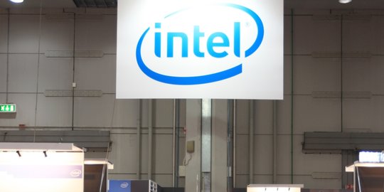 Kalah saing dengan ponsel pintar, Intel bakal pecat 12.000 karyawan