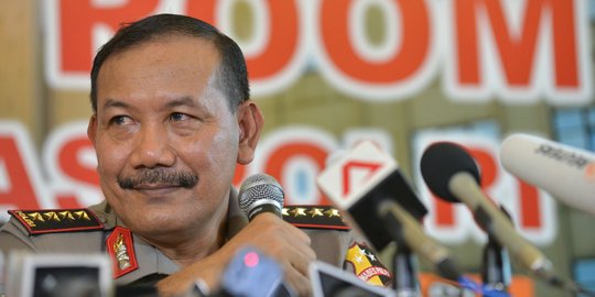 2 Anggota Densus 88 yang tewaskan Siyono terancam dipecat