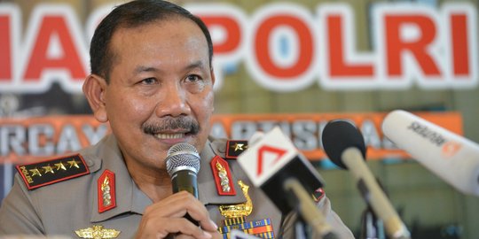 Kapolri beberkan kronologi penangkapan yang menewaskan Siyono