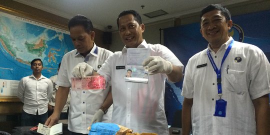 Gelar Operasi Bersinar, BNN sita 13,9 kg sabu Jaringan Internasional