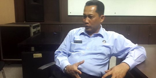 Terjaring razia, Kepala BNNP Maluku Utara akan dipecat Budi Waseso