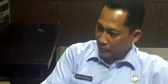 Kena razia, Kepala BNNP Maluku Utara sering ke tempat hiburan malam