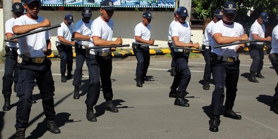 Anak dijanjikan jadi sekuriti Pertamina, Saiful tertipu Rp 20 juta