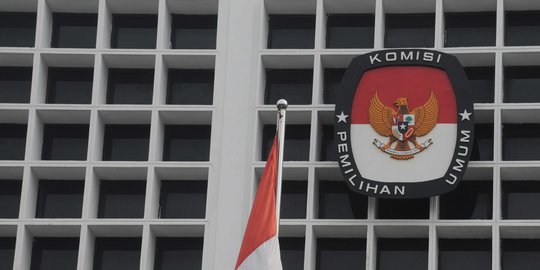 KPU beri sanksi calon kepala daerah libatkan pejabat ASN aktif