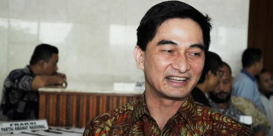 Lewat Independen, Dimyati Natakusumah siap maju Pilgub Banten