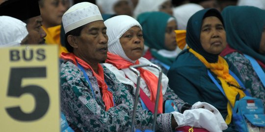 Imigrasi Malang layani pembuatan paspor 5.631 calon jemaah haji