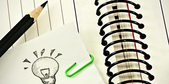 Ini dia tips-tips mudah menulis essay tentang pengalaman