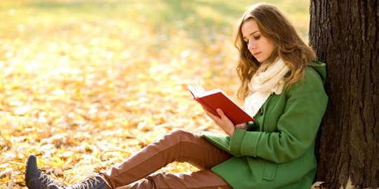 Tips-tips simpel yang memudahkanmu saat membaca cepat, sudah tahu?
