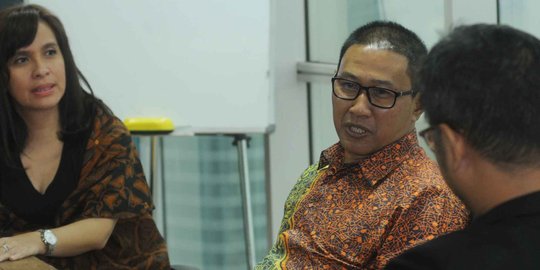 Ramlan Nurmatias ingin 'sulap' Bukittinggi kembali natural