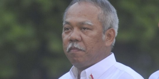 Terkait kasus Damayanti, Menteri PUPR penuhi panggilan KPK