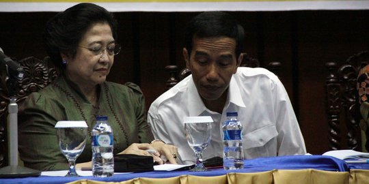 Soal reshuffle kabinet, Luhut yakin Jokowi takkan tunduk pada partai