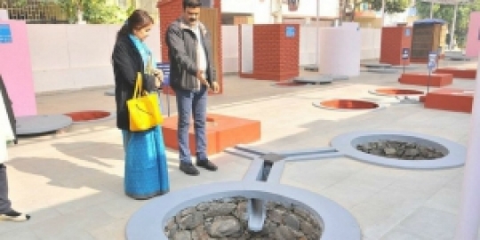 Melihat Satu-satunya Museum Toilet di Dunia