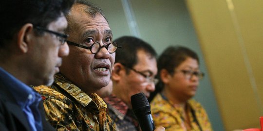 Geledah rumah & ruang kerja Sekretaris MA, penyidik KPK temukan uang