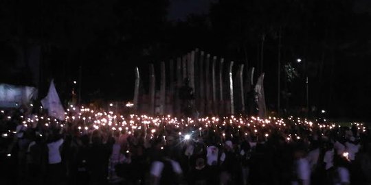 Kenali beragam kewenangan presiden sebagai pemimpin negara 