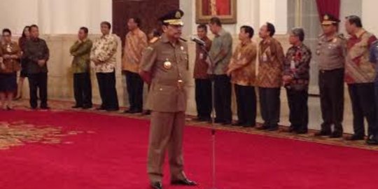 Jaksa Agung belum tahu kapan eksekusi terpidana mati kasus narkoba