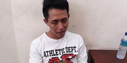 Jejak asmara Agus, tebar cinta bak playboy