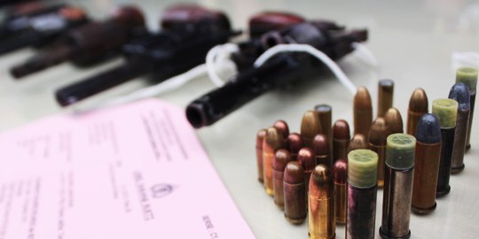 Lima hari, enam warga jadi korban penembakan misterius di Magelang