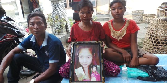 TKW asal Buleleng hilang kontak, diduga ditangkap Polisi Malaysia