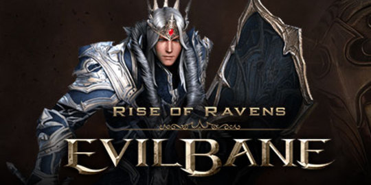 Baru rilis 2 minggu, EvilBane didownload 3 juta orang