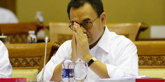 Menteri ESDM sebut ada 2.500 desa di Indonesia belum dapat listrik