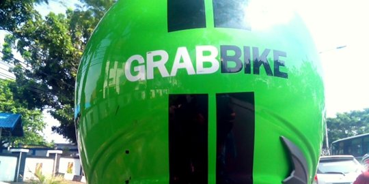 Dibutuhkan masyarakat, Kemenhub persilakan ojek online langgar UU