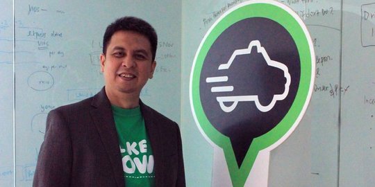 Grab minta pemerintah kaji ulang aturan baru transportasi online