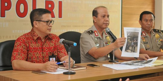 Hartawan Aluwi, buronan Century tinggal di Singapura sejak 2008