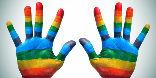 Inggris keluarkan imbauan perjalanan ke AS bagi kaum LGBT