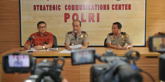 Usai tangkap Hartawan Aluwi, polisi buru dua buron Century lainnya