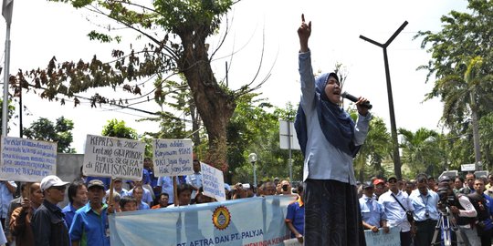 Yuk pelajari tentang kesempatan kerja dan lowongan pekerjaan