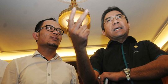 Menteri Rini tunjuk mantan bos BPJSTK jadi dirut Pelindo II