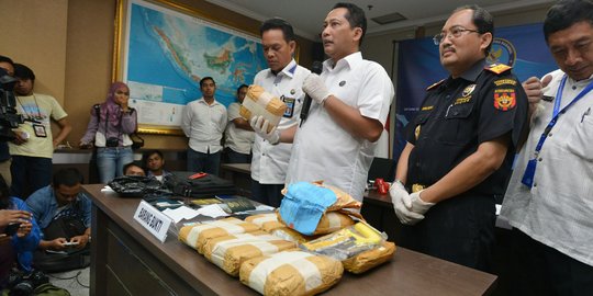 Bandar ekstasi tewas saat diperiksa BNN, ini pembelaan Budi Waseso
